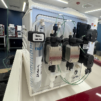 Cytiva AKTApure 25M FPLC System image 3